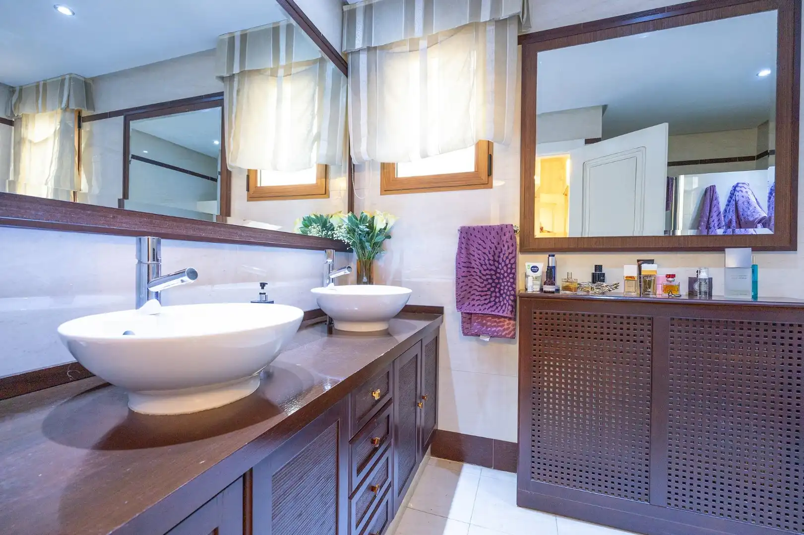 Villa con piscina in vendita a Avenida CONRADO ALBALADEJO, imagen 21