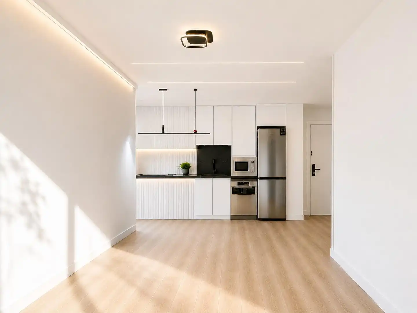 Appartement avec ascenseur à louer à Latina, imagen 4