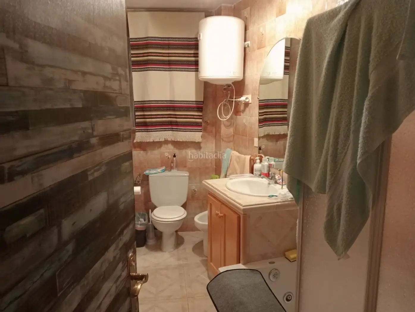 Appartement à vendre à Plaza José Sorribes Fuster 11