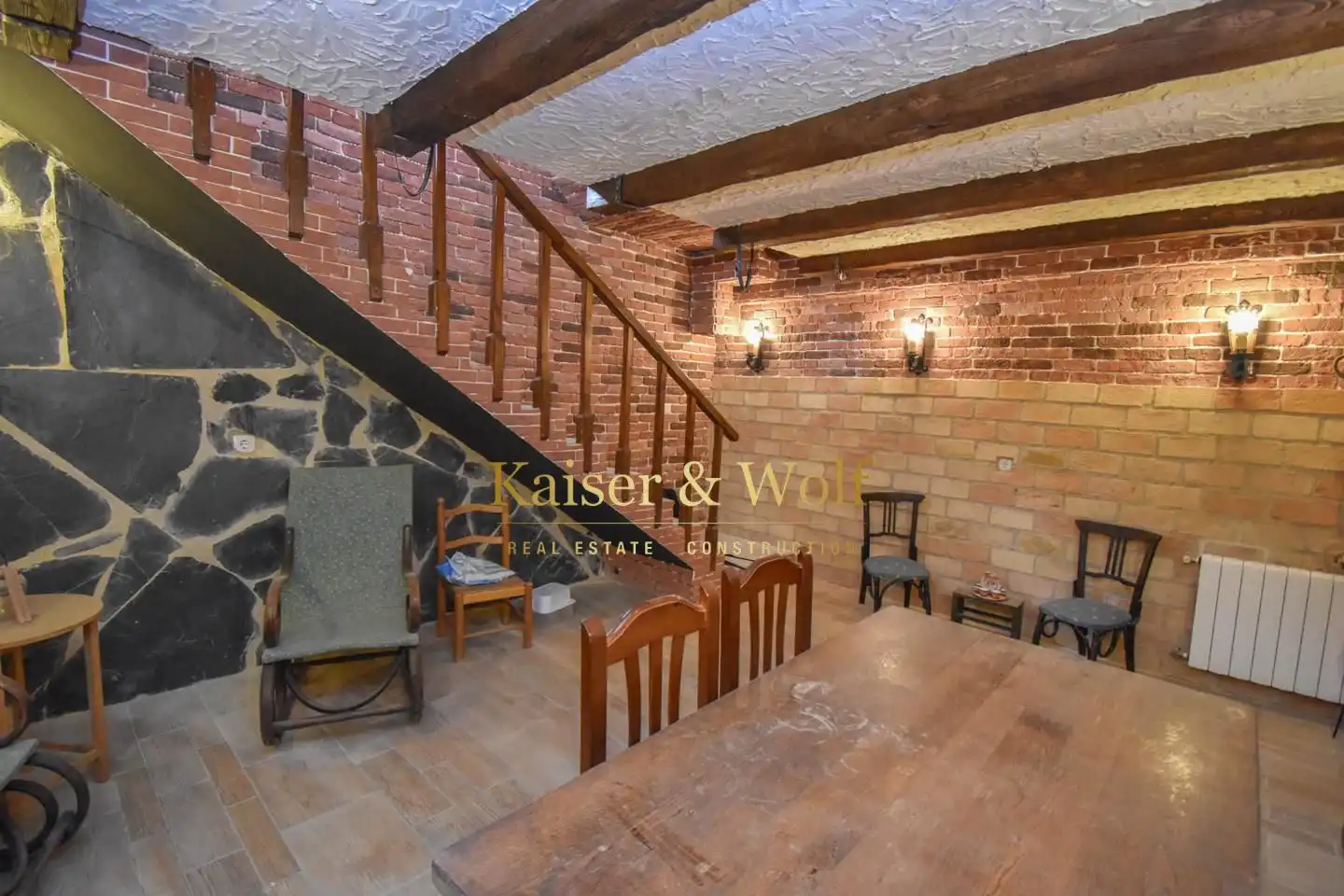 Casa con piscina in vendita a Maestro Serrano, imagen 60