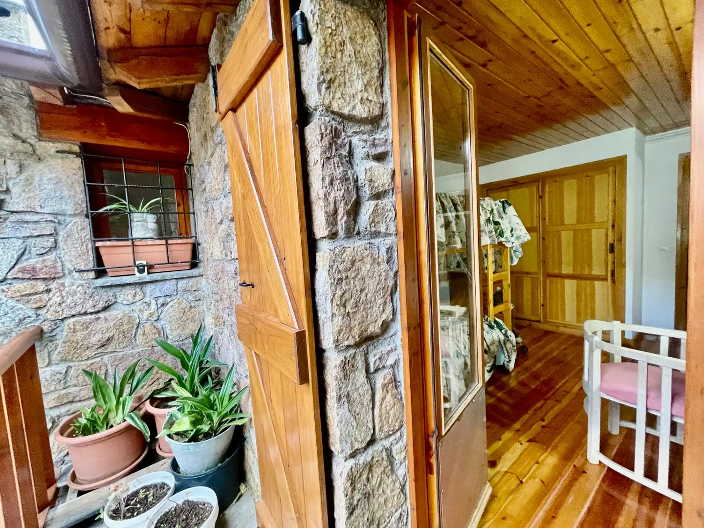 Ático en venta en Setcases con Calefacción, Terraza y Amueblado