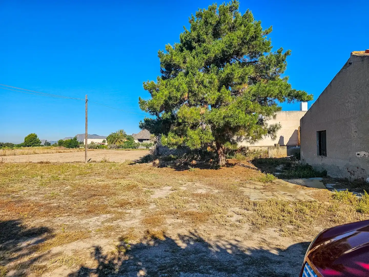 Casa adosada en venta en Rafal