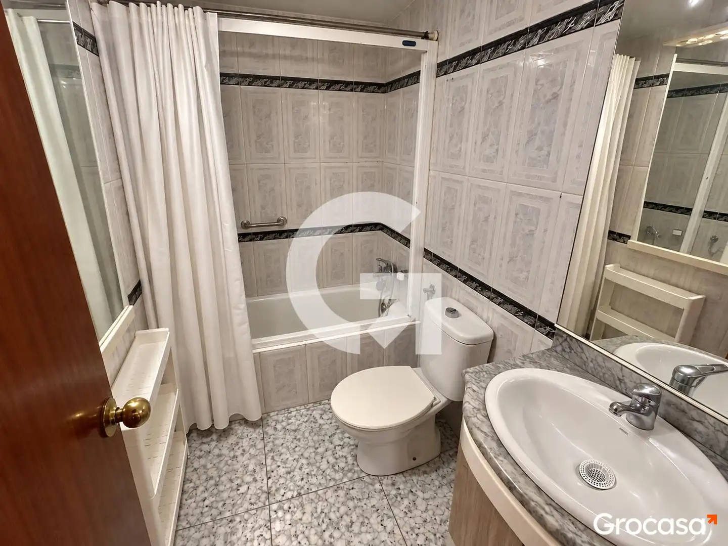Flat with terrace for sale in CL MOSSEN JACINT VERDAGUER, imagen 20