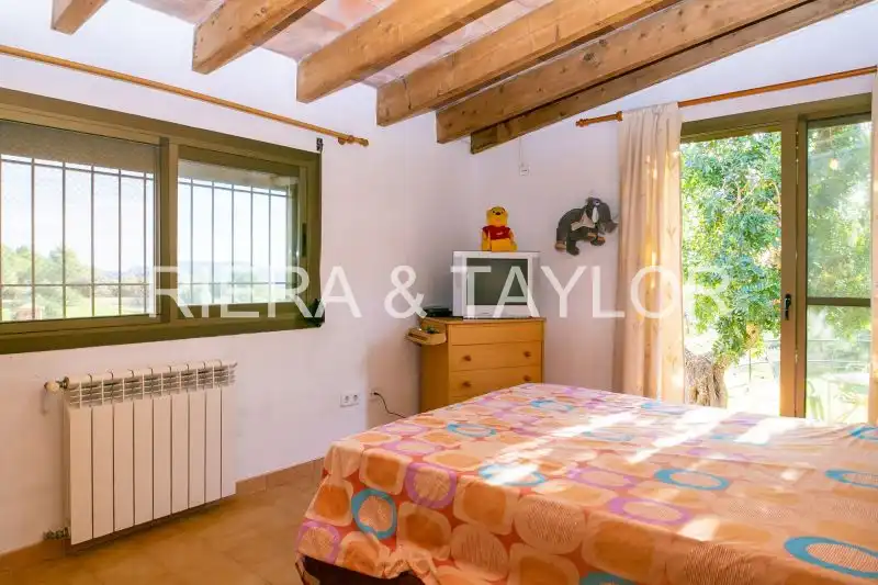 Habitación de Finca rústica en venta en Son Servera