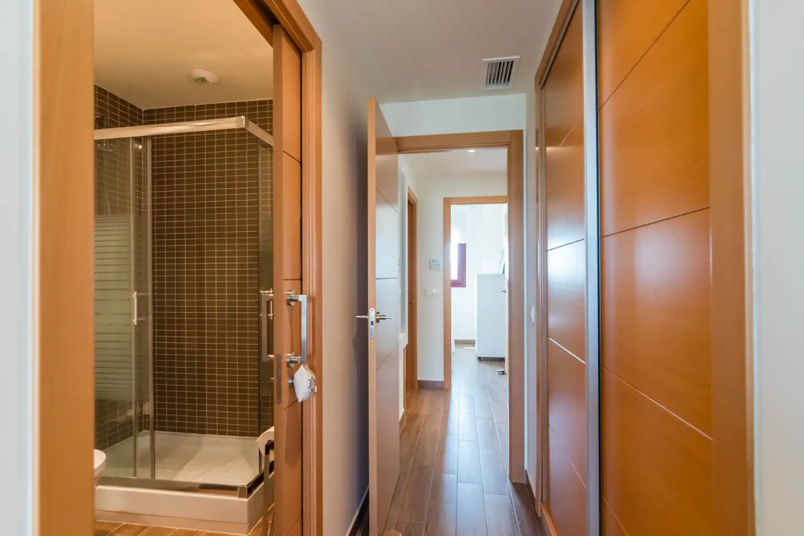 Piso en venta en Pilar de la Horadada con Aire acondicionado, Calefacción y Jardín privado