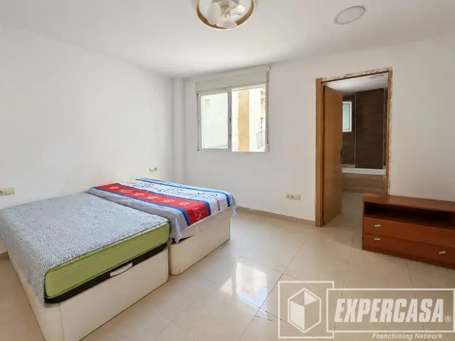 Piso con ascensor en venta en Casco Antiguo, imagen 17