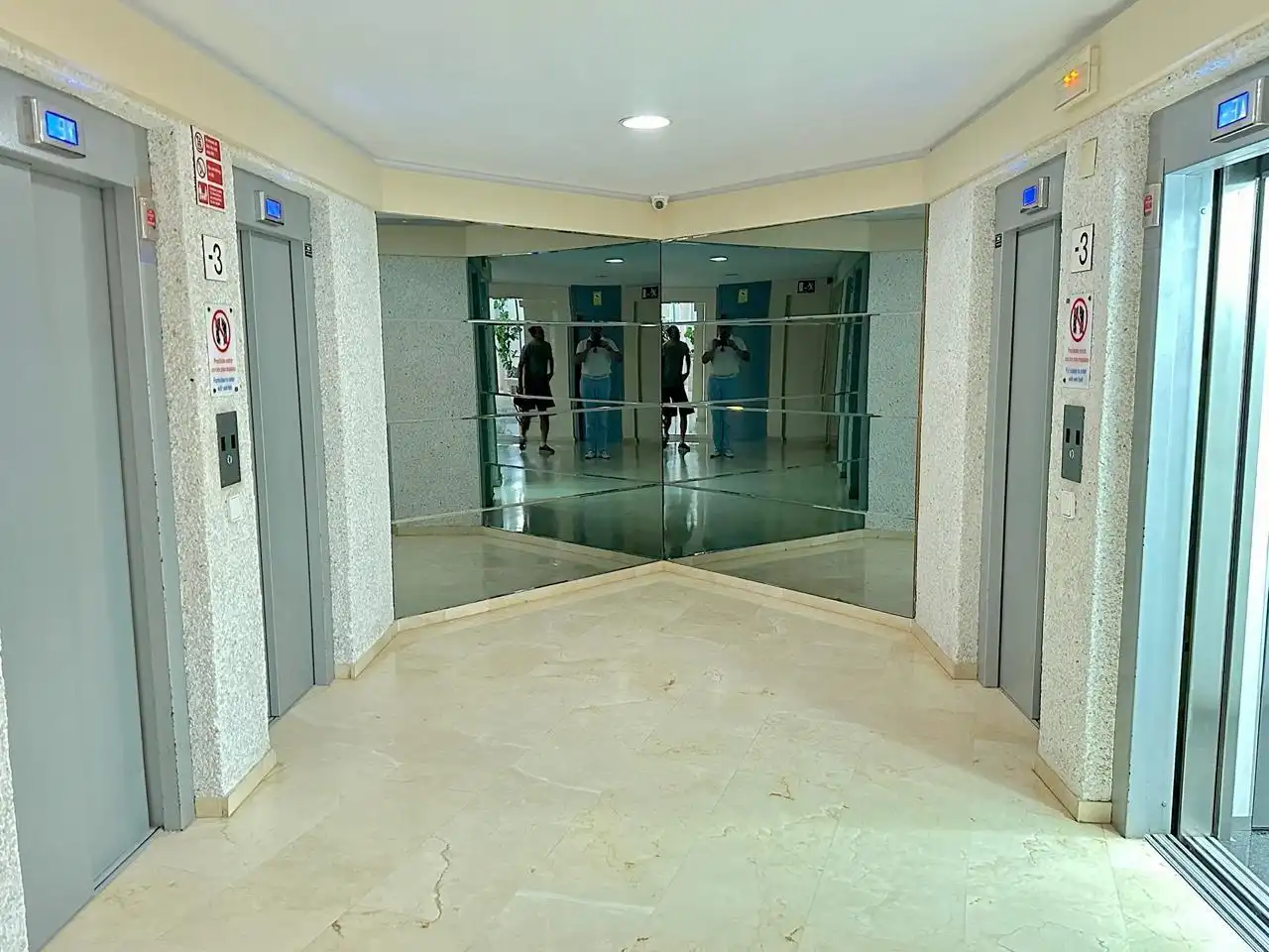 Apartament amb piscina en venda a Rincón de Loix, imagen 30