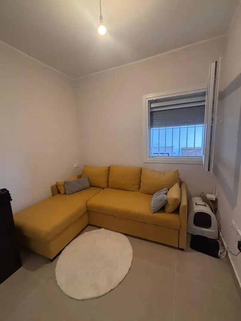 Bedroom of Flat for sale in Gibraleón  with Air Conditioner, Heating and Storage room