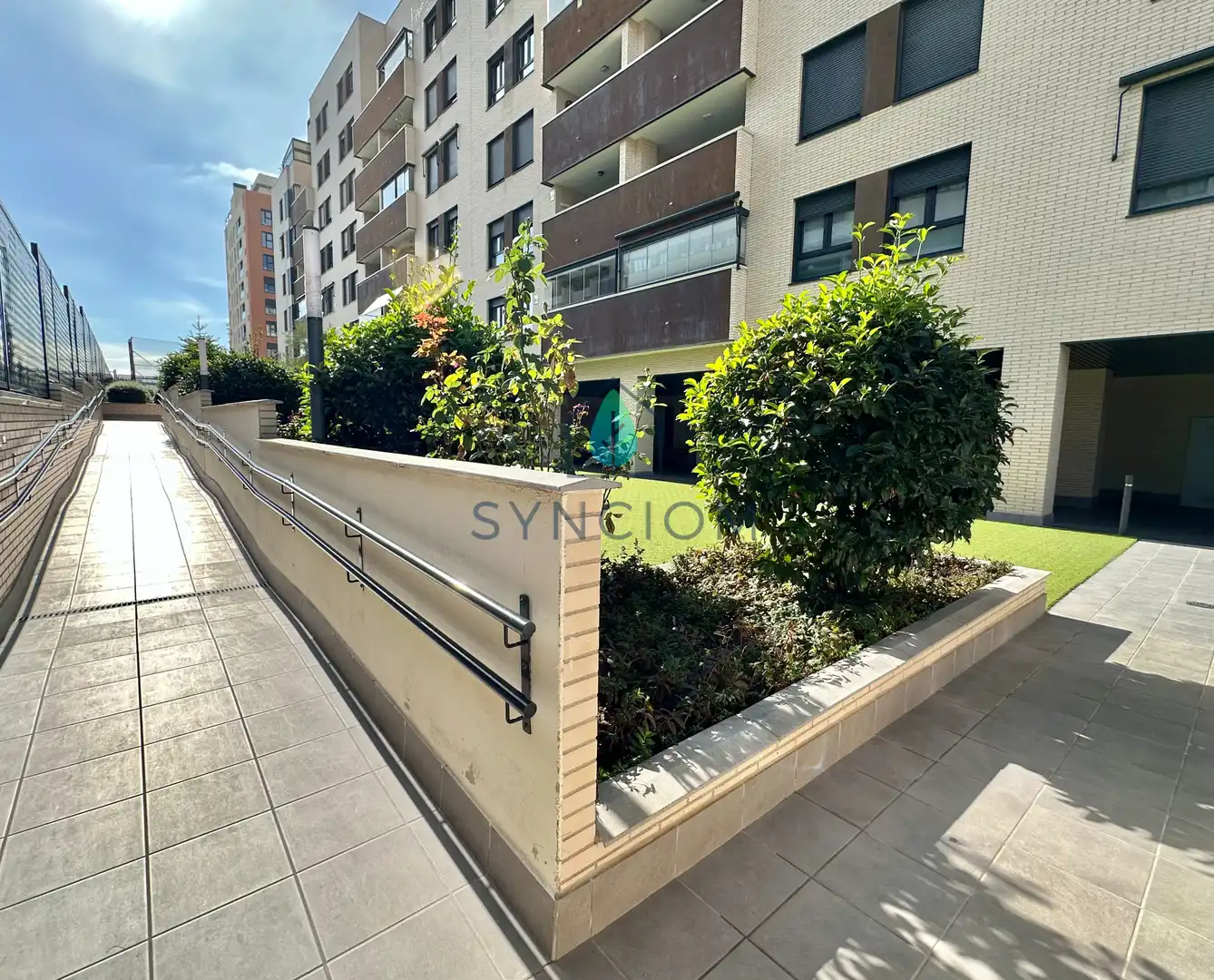 Flat for sale in Calle Cerro del Campo, El Cañaveral