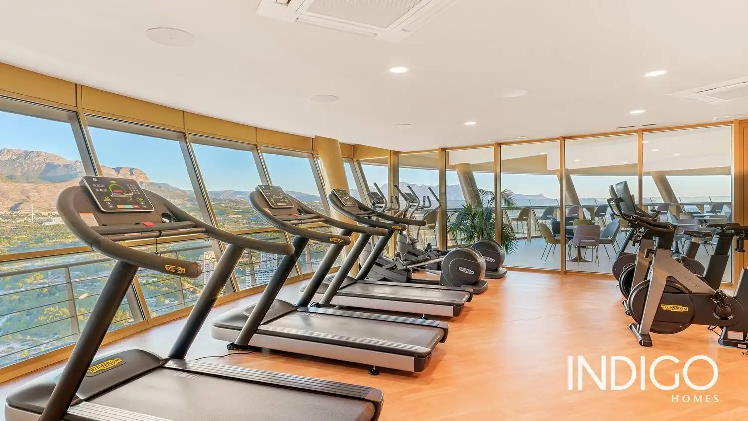 Flat with pool for sale in AVENIDA DE MEJICO, imagen 61
