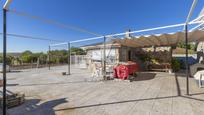 Jardí de Casa o xalet en venda en Valdeavero amb Aire condicionat, Calefacció i Piscina