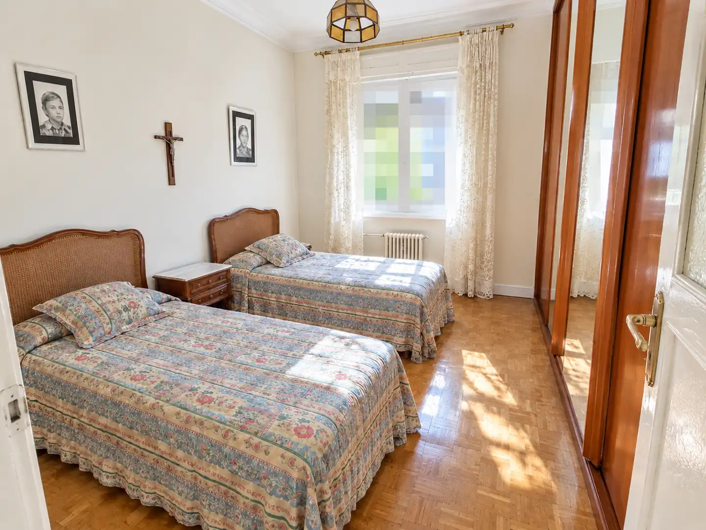 Wohnung mit Aufzug zum Verkauf in Calle de Romero Robledo, imagen 14