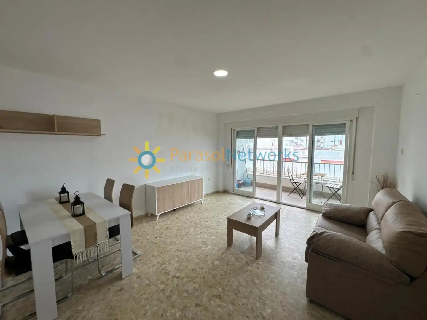 Apartment with lift to rent in Carrer de les Fonts 4, imagen 3