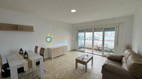 Foto 3 de Apartament de lloguer a Carrer de Les Fonts, 4, Oliva pueblo, Oliva
