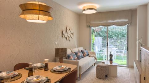 Foto 5 de Apartament en venda a Camí del Regatxo, -1, Les Bassetes - El Marjal, Alicante