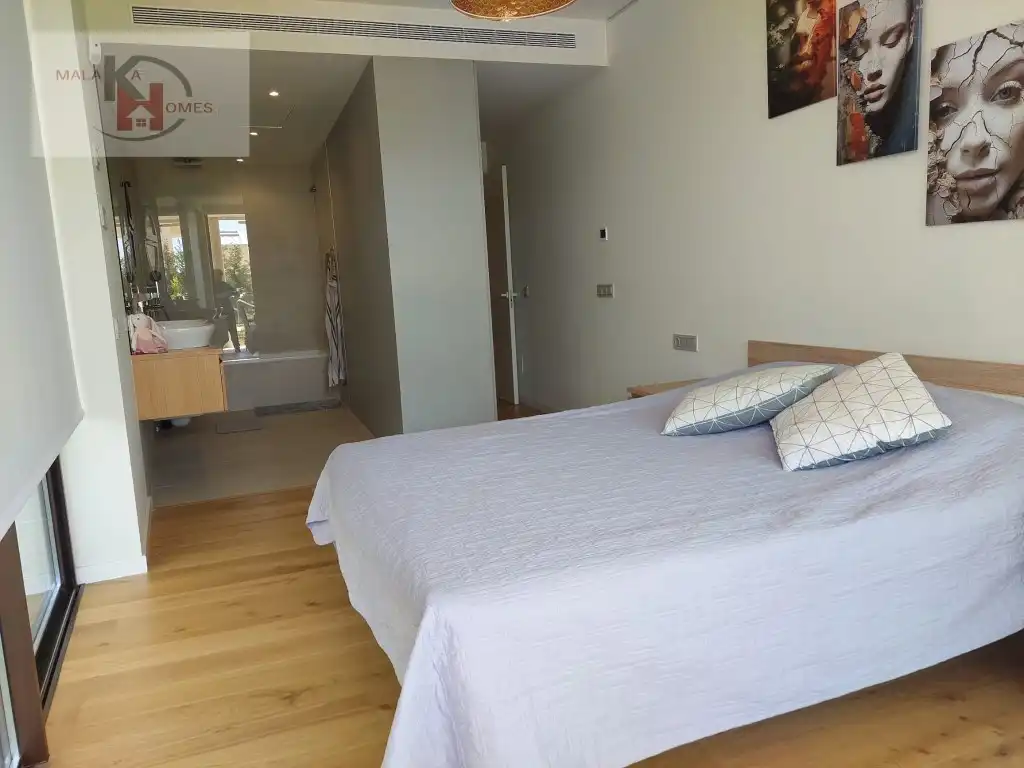 Apartment mit Aufzug zum Verkauf in El Higuerón, imagen 18