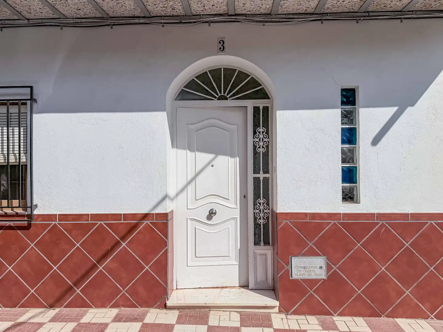 Casa rústica con terraza en venta en Calle Isaac Albéniz 3, imagen 14