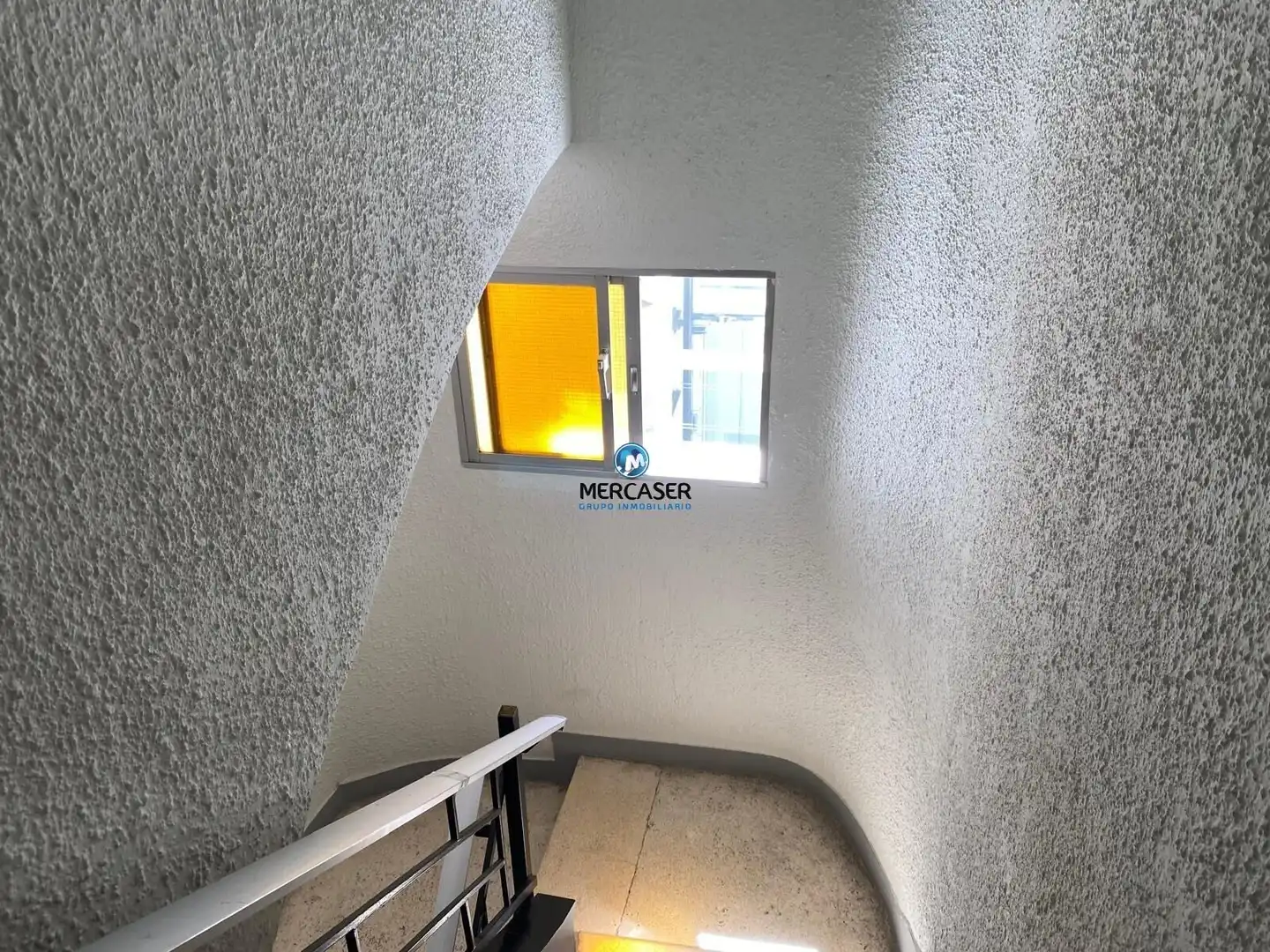 Terrasse von Wohnung zum Verkauf in Alcalá de Henares