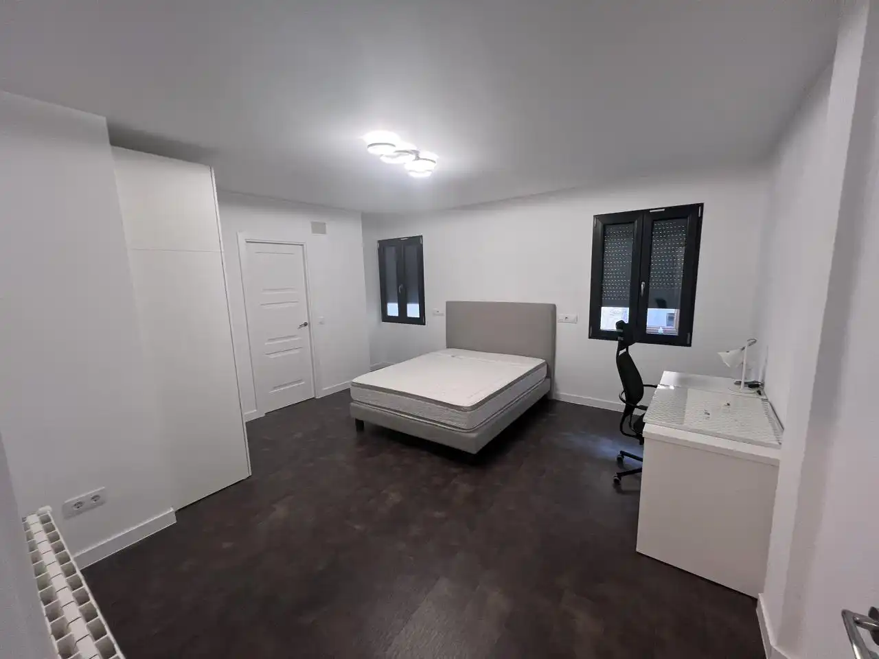 Appartement à louer à Calle Juan Bravo