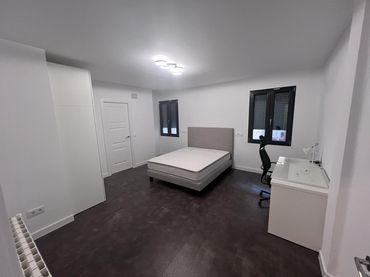 Wohnung zur Miete in Calle Juan Bravo