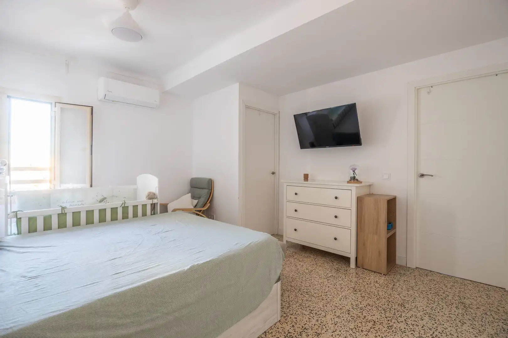 Piso con terraza en venta en Centro, imagen 9