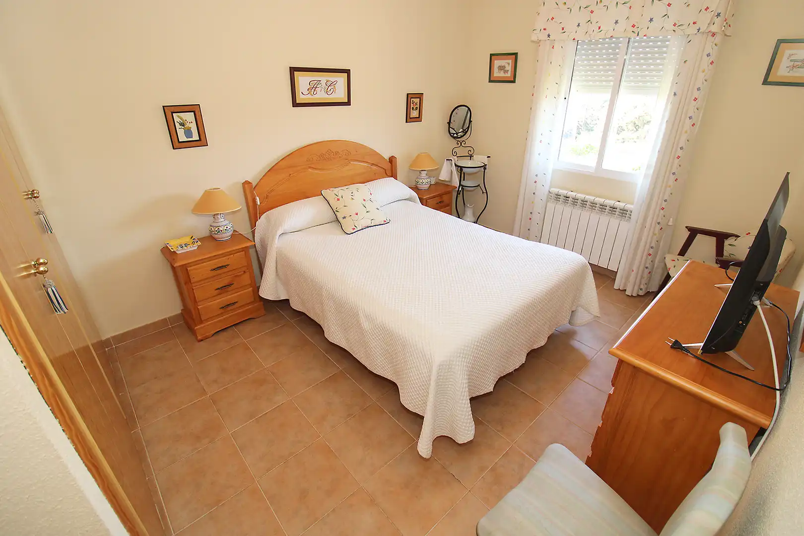 Houses for sale in Uceda
