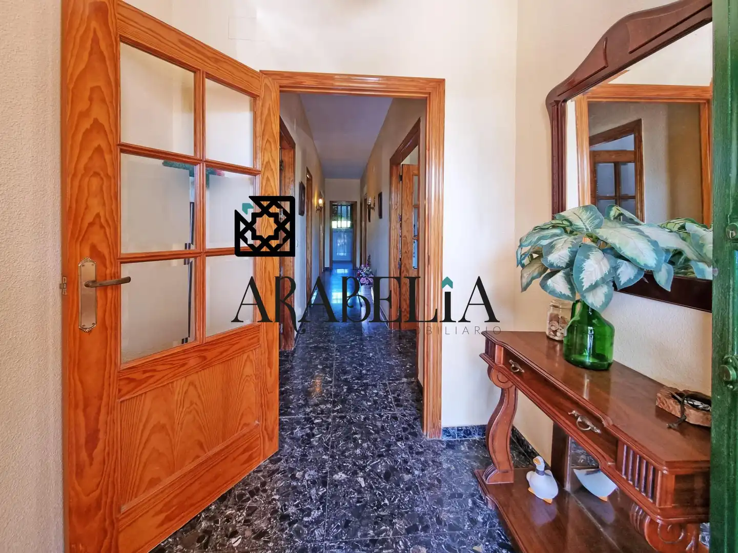 House with garden for sale in Periurbano Oeste - Sierra, imagen 4