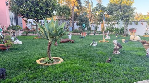 Foto 5 de Casa o xalet en venda a Los Franceses – La Vega, Chiclana de la Frontera