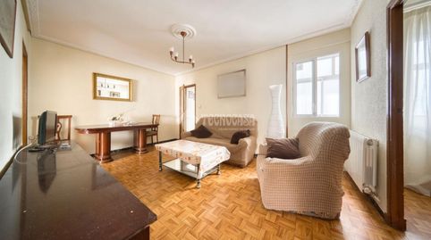 Foto 3 de Piso en venta en Rondilla, Valladolid Capital