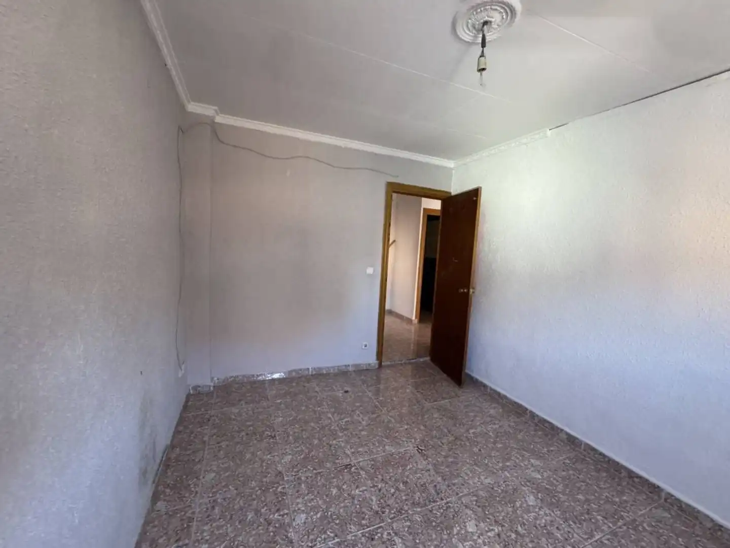Bedroom of Houses for sale in Tortosa  with Terrace