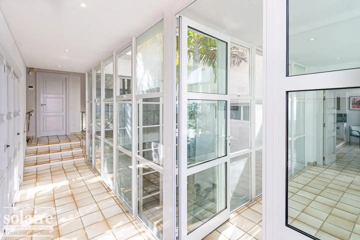 Casa o chalet en venta en Altea con Aire acondicionado, Calefacción y Jardín privado