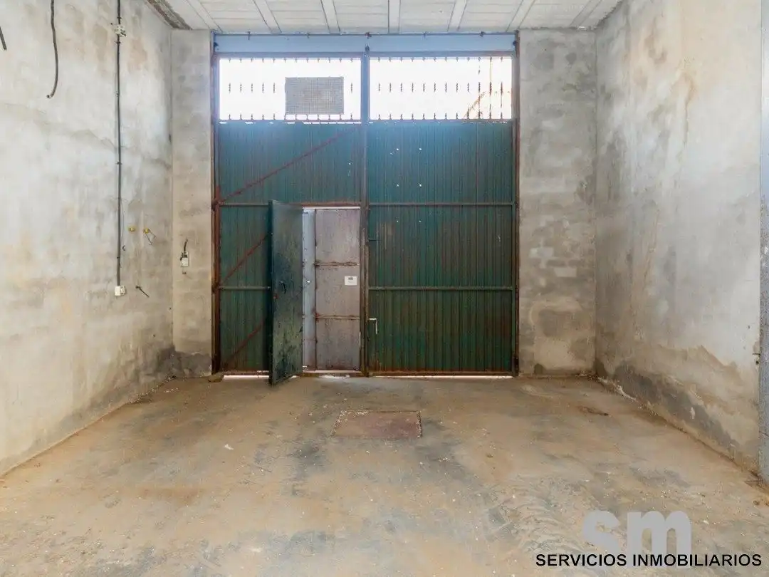 Local comercial en venda a Rinconada, imagen 3