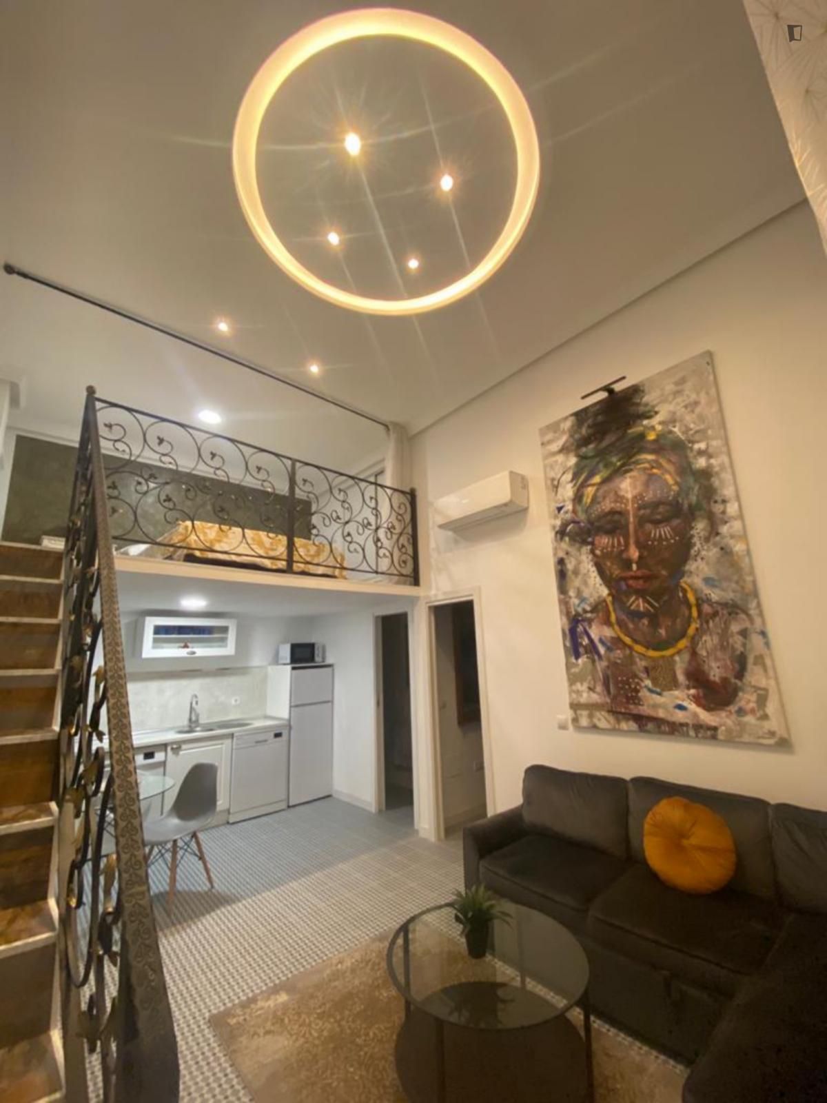 Apartament de lloguer a Butarque