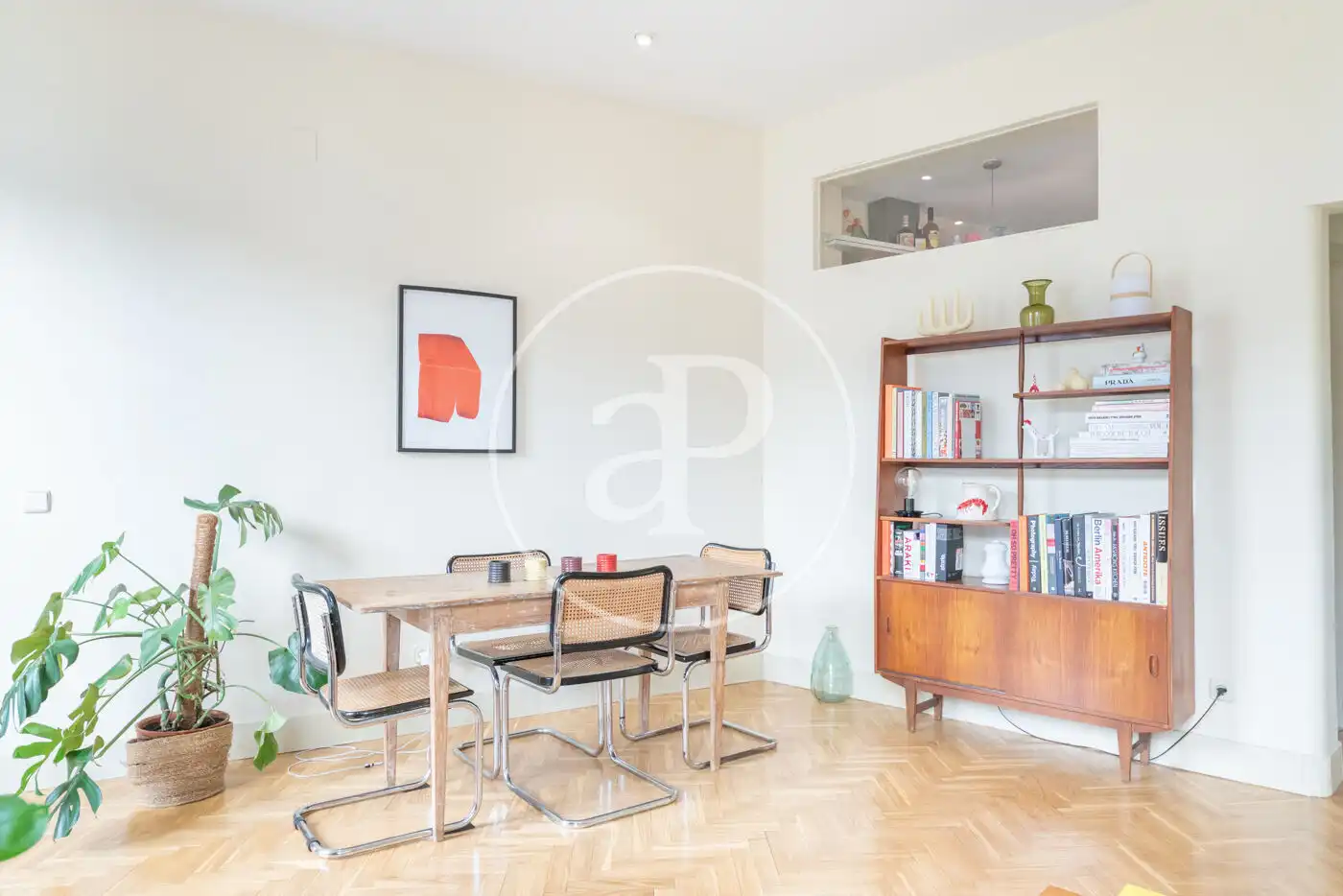 Appartamento con terrazza in affitto a C. de las Infantas, imagen 5