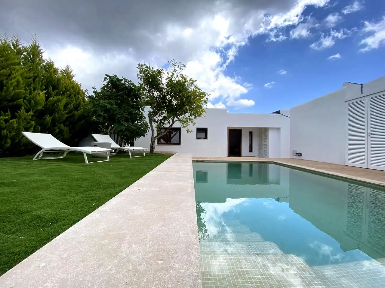 Maison à louer à San Jose, imagen 5