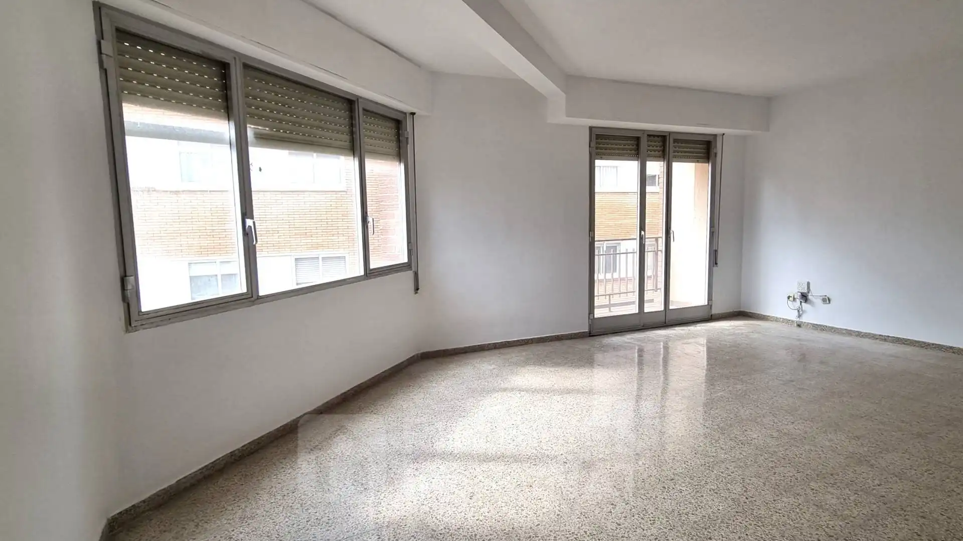Habitación de Piso en venta en Reus con Calefacción y Balcón