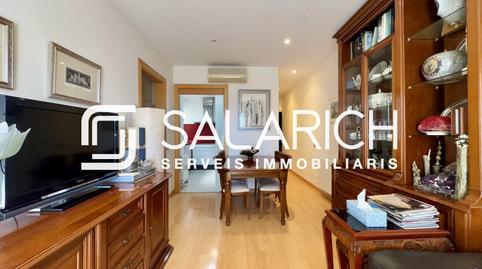 Foto 3 de Pis en venda a Napols, El Camp d'en Grassot i Gràcia Nova,  Barcelona Capital