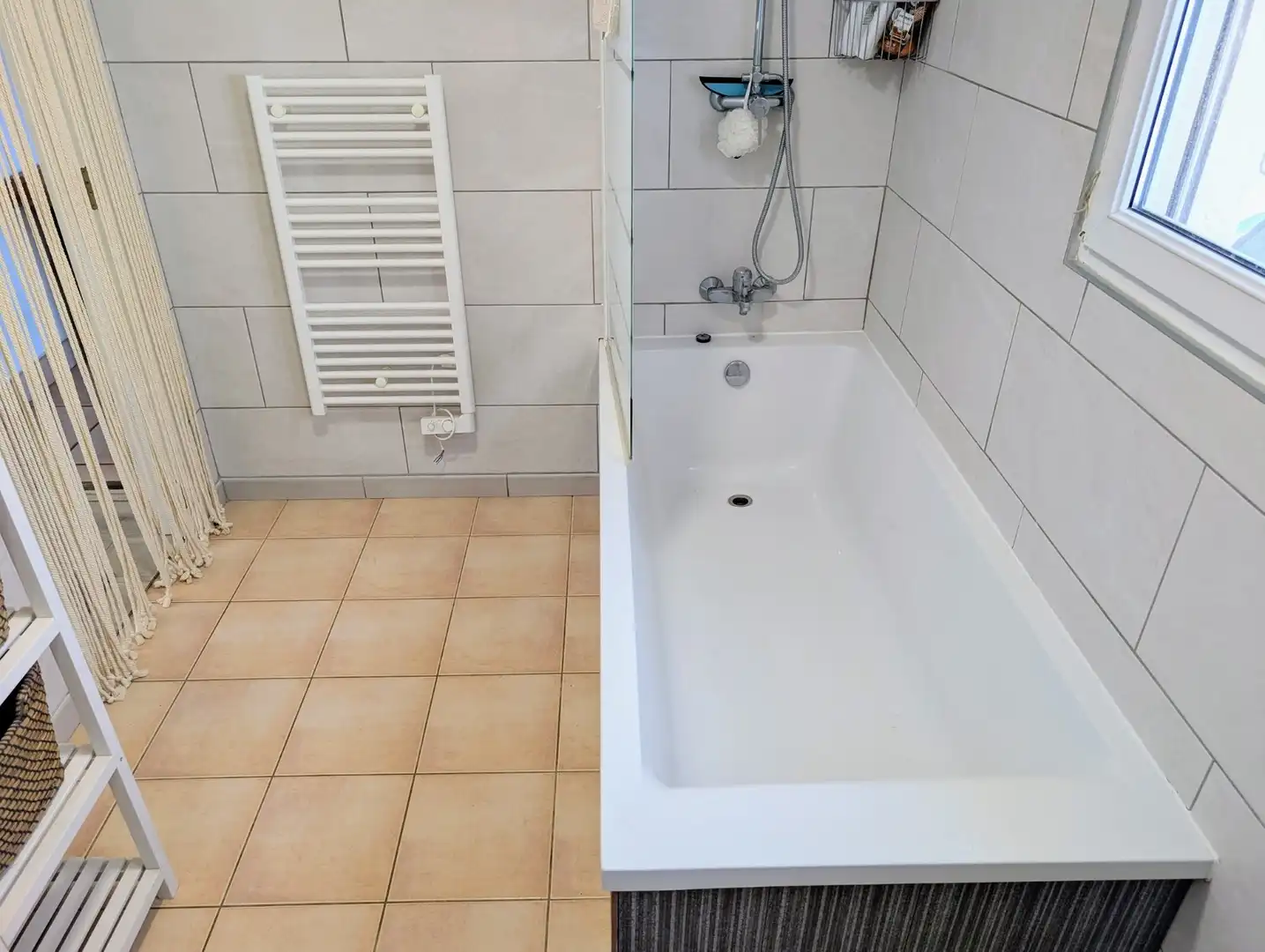 Bathroom of Houses for sale in Jávea / Xàbia