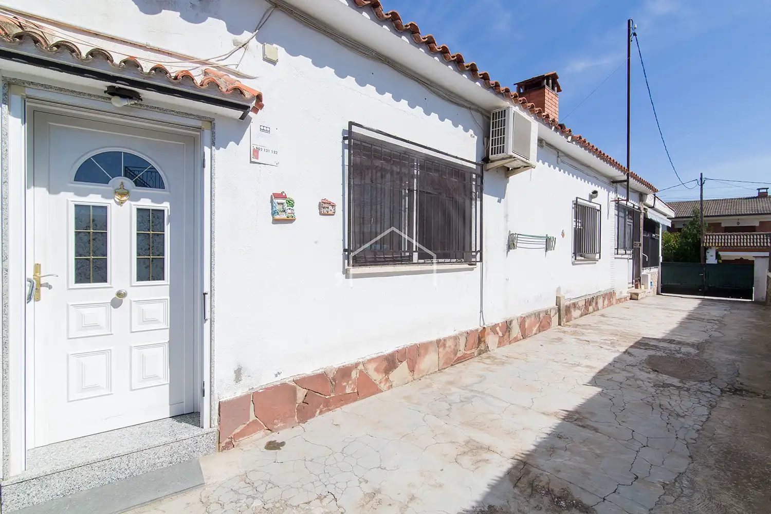 Casa con piscina in vendita a Passeig de Sant Valerià, imagen 3