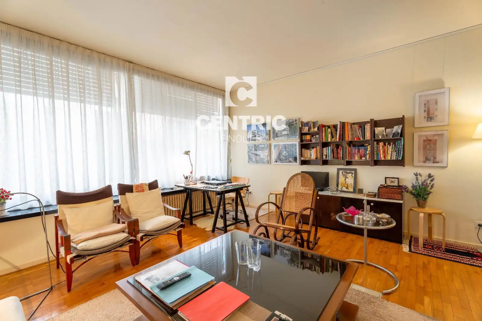 Maisonette zum Verkauf in Sarrià
