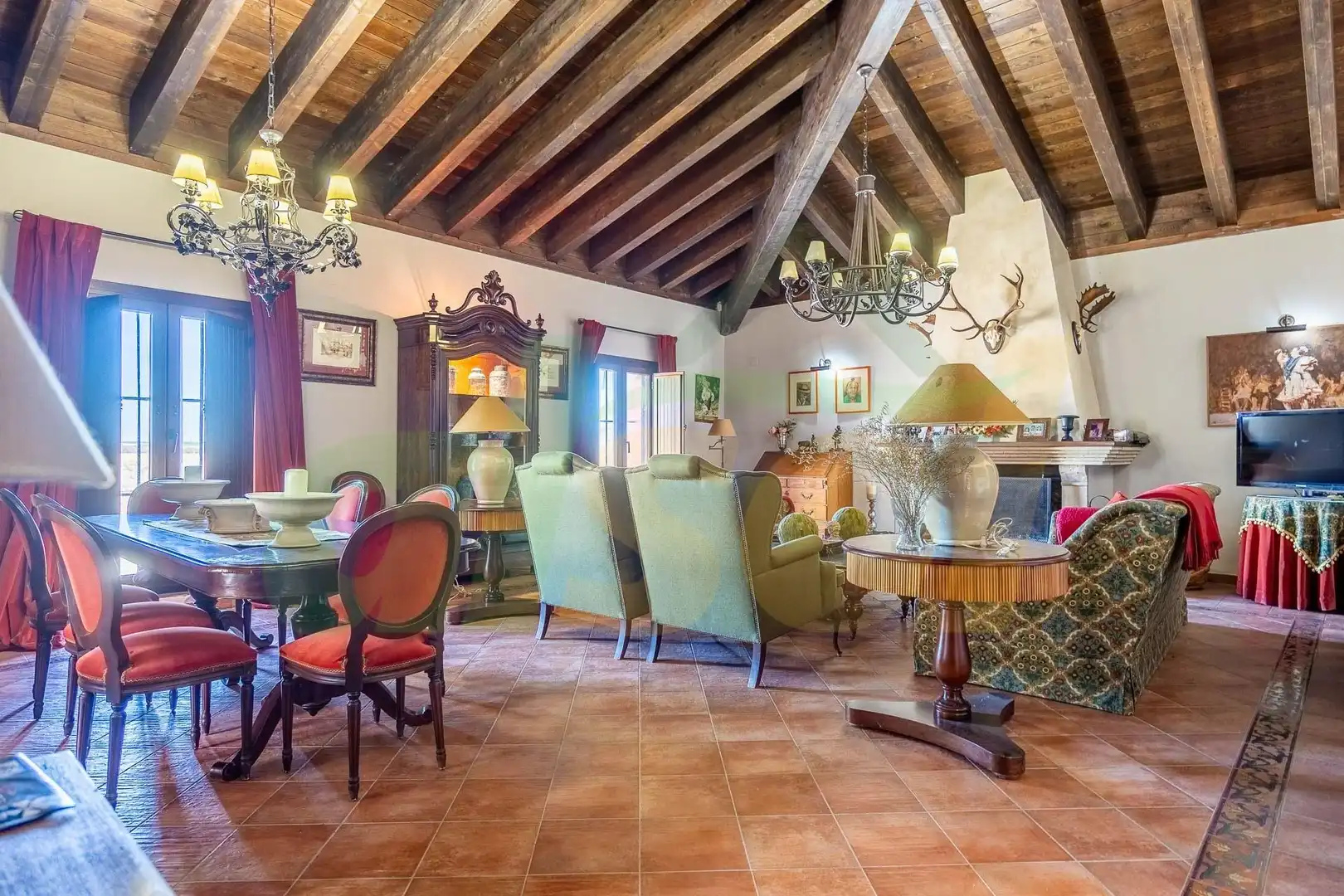 Casa rústica en venta en Polígono Pollitos 62, imagen 53