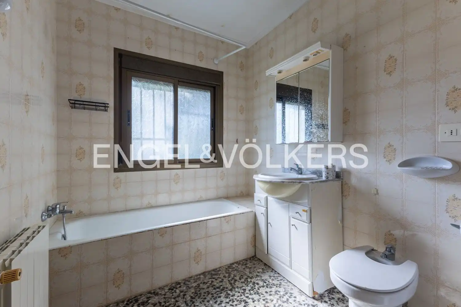 Bany de Casa o xalet en venda en Jávea / Xàbia amb Calefacció i Terrassa