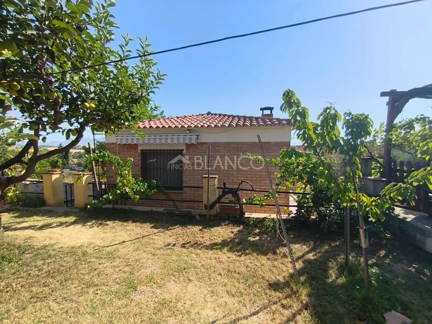 Casa o chalet en venta en Piera con Jardín privado, Piscina y Balcón
