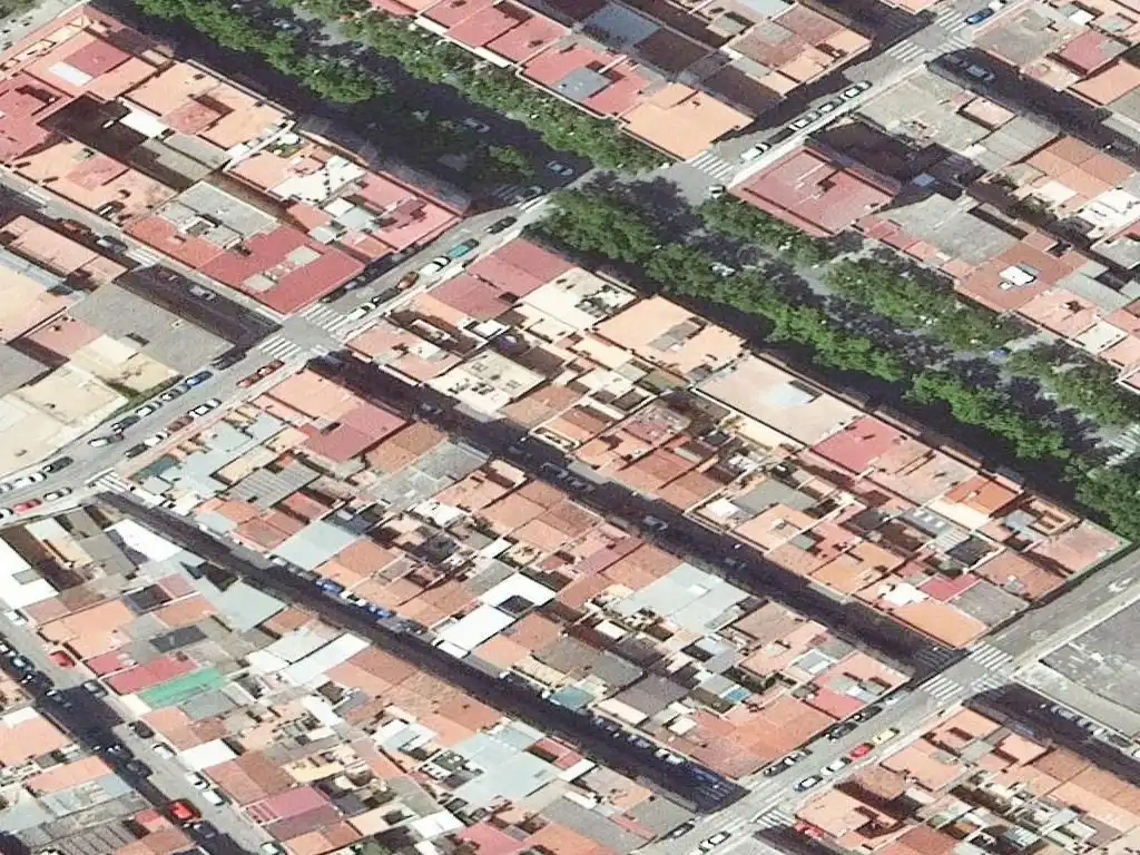 Piso en venta en calle Montblanc