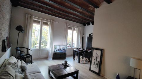 Foto 5 de Piso en venta en Carrer de la Diputació, La Nova Esquerra de l'Eixample, Barcelona Capital