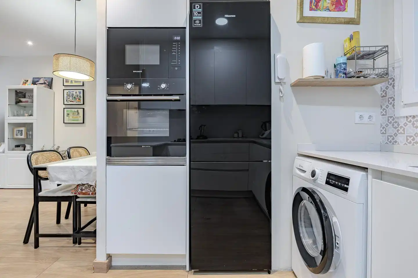 Appartement avec ascenseur à vendre à calle d'Hurtado, imagen 19