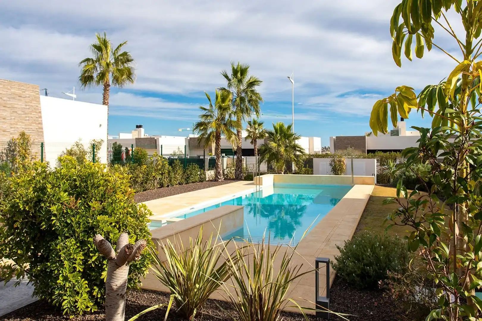 Apartamento en venta en Algorfa, imagen 3
