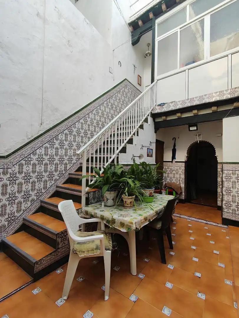 Edificio en venta en Cádiz