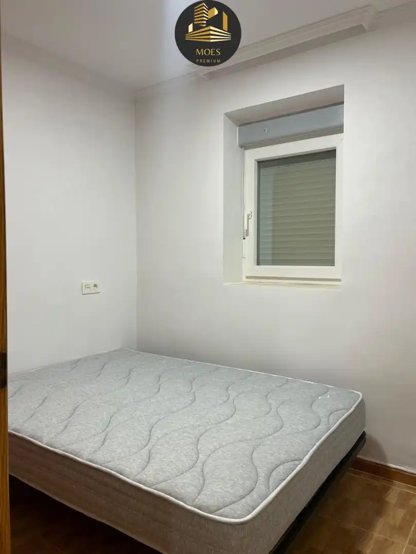 Dormitori de Pis de lloguer en Jaén