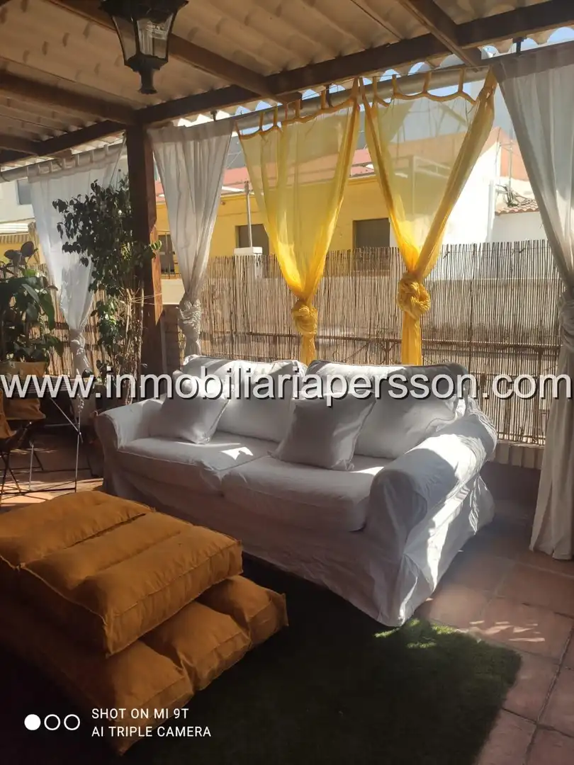 House with terrace for sale in Écija, imagen 3
